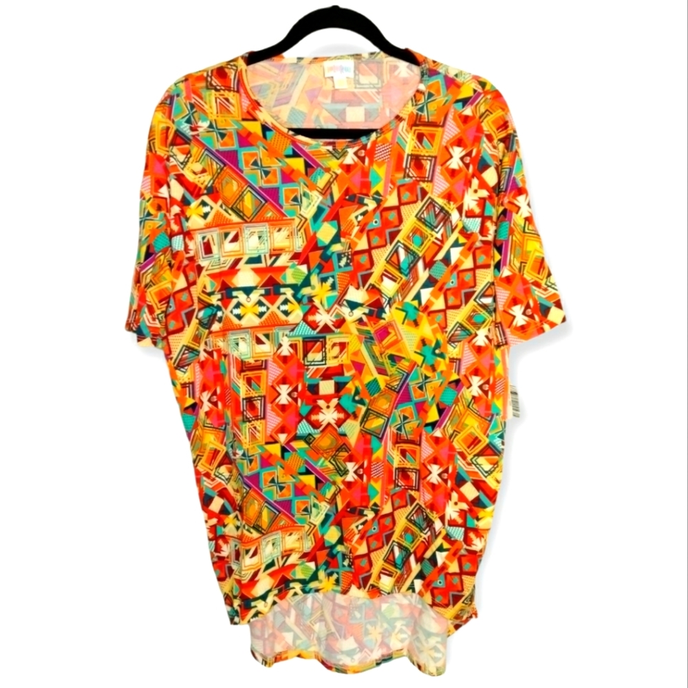 Irma Tunic, NWT